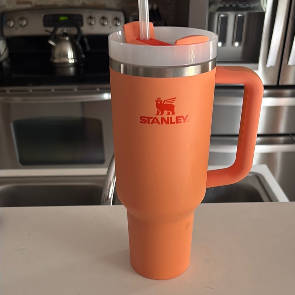 Stanley THE QUENCHER H2.0 FLOWSTATE™ TUMBLER | 40 OZ